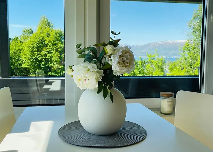 Apartment With A View - South