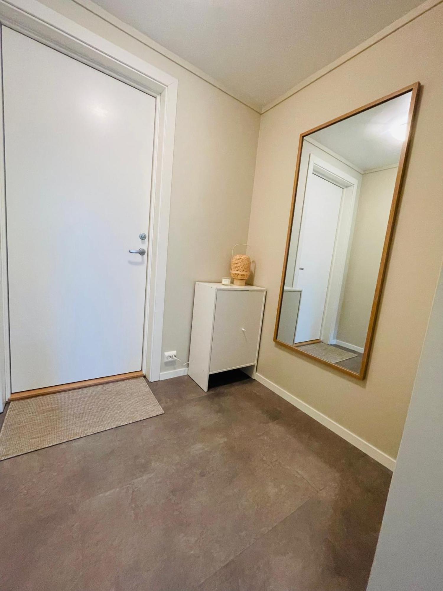 Apartment With A View - South Tromso