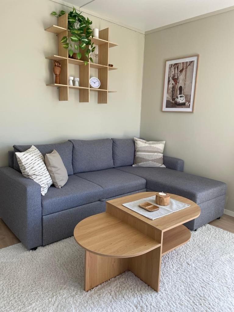 Apartment With A View - South Tromso