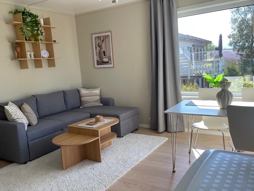 With A View - South Apartment Tromso